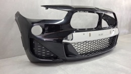 Zderzak przód przedni BMW X2 F39 M-Pakiet 18-20 / + ślizg