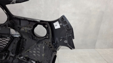 Zderzak przód przedni BMW X2 F39 M-Pakiet 18-20 / + ślizg