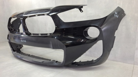 Zderzak przód przedni BMW X2 F39 M-Sport X 18-20 / + ślizg