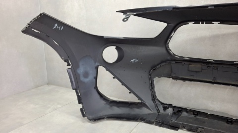 Zderzak przód przedni BMW X2 F39 M-Sport X 18-20 / + ślizg