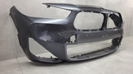 Zderzak przód przedni BMW X2 F39 M-Sport X LIFT LCI 21-23