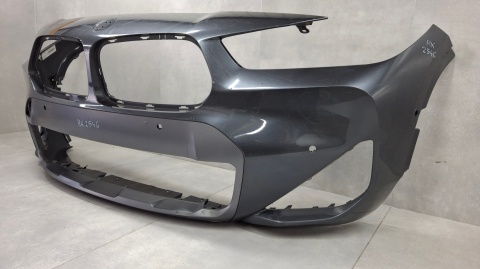 Zderzak przód przedni BMW X2 F39 M-Sport X LIFT LCI 21-23