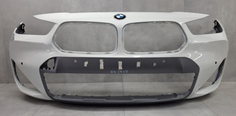 Zderzak przód przedni BMW X2 F39 M-Sport X LCI LIFT 21-23