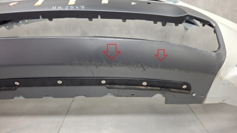Zderzak przód przedni BMW X2 F39 M-Sport X LCI LIFT 21-23