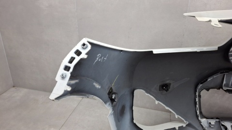 Zderzak przód przedni BMW X2 F39 M-Sport X LCI LIFT 21-23