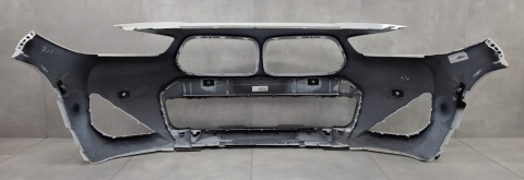 Zderzak przód przedni BMW X2 F39 M-Sport X LCI LIFT 21-23