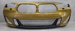 Zderzak przód przedni BMW X2 F39 M-Pakiet Lift LCI 21-23