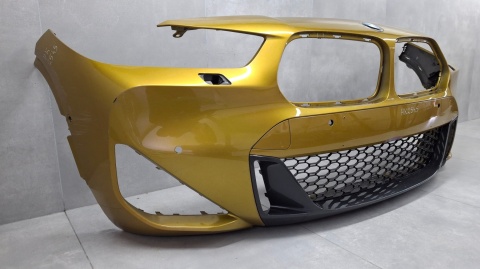 Zderzak przód przedni BMW X2 F39 M-Pakiet Lift LCI 21-23