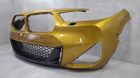 Zderzak przód przedni BMW X2 F39 M-Pakiet Lift LCI 21-23