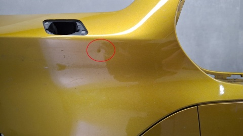 Zderzak przód przedni BMW X2 F39 M-Pakiet Lift LCI 21-23