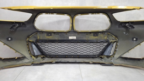 Zderzak przód przedni BMW X2 F39 M-Pakiet Lift LCI 21-23