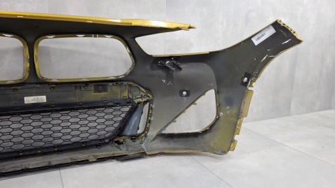 Zderzak przód przedni BMW X2 F39 M-Pakiet Lift LCI 21-23
