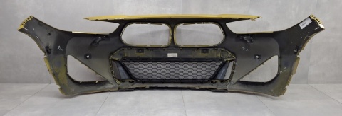 Zderzak przód przedni BMW X2 F39 M-Pakiet Lift LCI 21-23