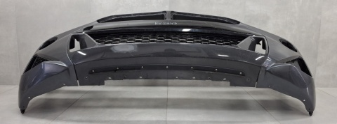 Zderzak przód przedni BMW X2 F39 M-Pakiet 18-20 / + ślizgi