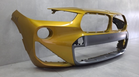 Zderzak przód przedni BMW X2 F39 M-sport X 18-20