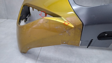 Zderzak przód przedni BMW X2 F39 M-sport X 18-20
