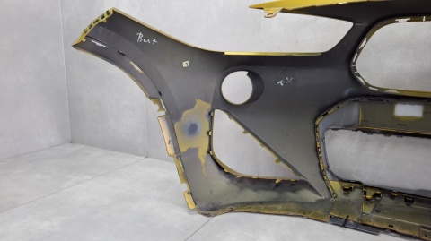 Zderzak przód przedni BMW X2 F39 M-sport X 18-20