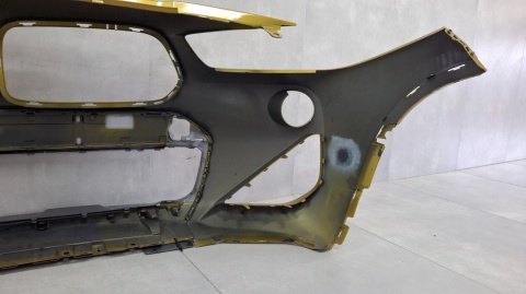 Zderzak przód przedni BMW X2 F39 M-sport X 18-20