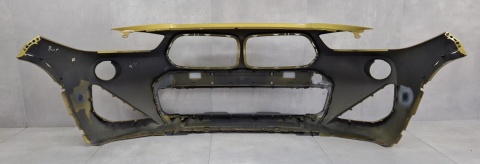 Zderzak przód przedni BMW X2 F39 M-sport X 18-20