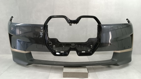 Zderzak przód przedni BMW IX M60 Basic 21-25