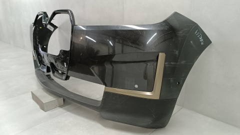 Zderzak przód przedni BMW IX M60 Basic 21-25