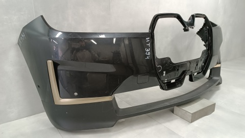 Zderzak przód przedni BMW IX M60 Basic 21-25