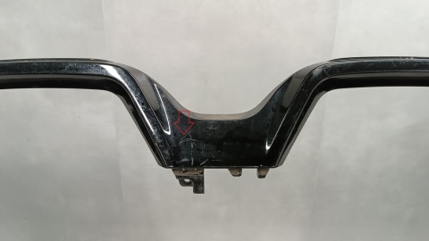 Zderzak przód przedni BMW IX M60 Basic 21-25