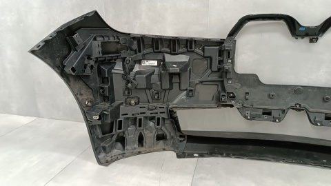 Zderzak przód przedni BMW IX M60 Basic 21-25