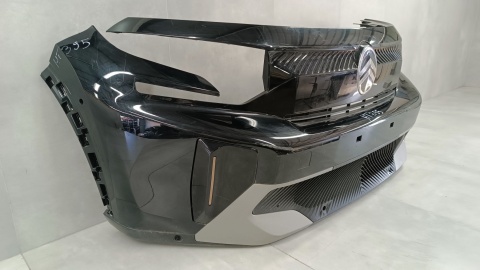 Zderzak przód przedni Citroen C3 e-C3 Aircross II 24- / + osłona + wzmocnienie