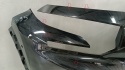 Zderzak przód przedni Citroen C3 e-C3 Aircross II 24- / + osłona + wzmocnienie