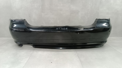 Zderzak tył tylny Bmw E90 lift SEDAN 08-13