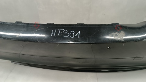 Zderzak tył tylny Bmw E90 lift SEDAN 08-13