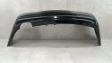 Zderzak tył tylny Bmw E90 lift SEDAN 08-13