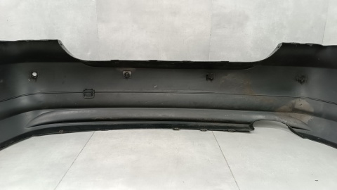 Zderzak tył tylny Bmw E90 lift SEDAN 08-13