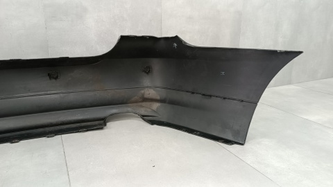 Zderzak tył tylny Bmw E90 lift SEDAN 08-13