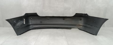 Zderzak tył tylny Bmw E90 lift SEDAN 08-13
