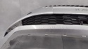 Zderzak przód przedni Skoda Fabia 3 III 6V0 Lift 18-21