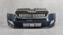 Zderzak przód przedni Skoda Fabia 3 III 6V0 Lift 18-21