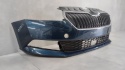 Zderzak przód przedni Skoda Fabia 3 III 6V0 Lift 18-21
