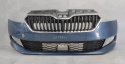 Zderzak przód przedni Skoda Fabia 3 III 6V0 Lift 18-21