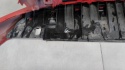 Zderzak przód przedni Skoda Fabia 3 III 6V0 Lift 18-21 / PŁYTA