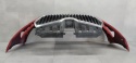 Zderzak przód przedni Skoda Fabia 3 III 6V0 Lift 18-21 / PŁYTA