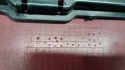 Zderzak przód przedni Skoda Fabia 3 III 6V0 Lift 18-21 / PŁYTA