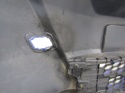 Zderzak przód przedni HONDA JAZZ III 3 Lift 11-15