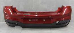 Zderzak tył tylny BMW 1 F20 F21 M-Pakiet Lift 15-18