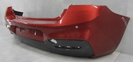 Zderzak tył tylny BMW 1 F20 F21 M-Pakiet Lift 15-18