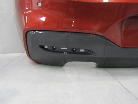 Zderzak tył tylny BMW 1 F20 F21 M-Pakiet Lift 15-18