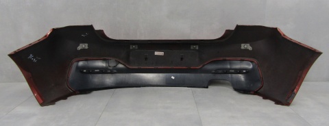 Zderzak tył tylny BMW 1 F20 F21 M-Pakiet Lift 15-18