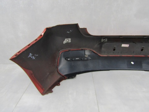 Zderzak tył tylny BMW 1 F20 F21 M-Pakiet Lift 15-18