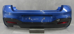 Zderzak tył tylny BMW 1 F20 F21 M-Pakiet Lift 15-18